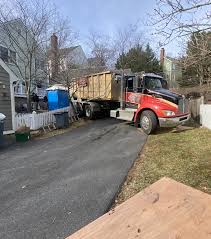 Recycling Services for Junk in Sunbury, PA